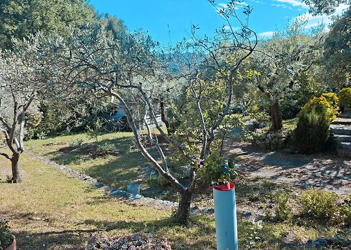 L'Echappee Provencale
